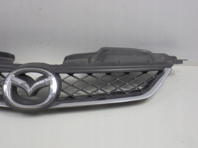 фото №10, Mazda 5 i cr решётка радиатора решётка радиатора c23550711