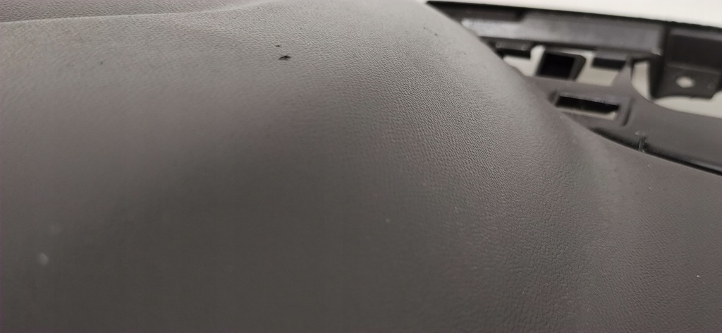 фото №9, Camaro vi 16- панель приладів консоль подушка безпеки пасажира