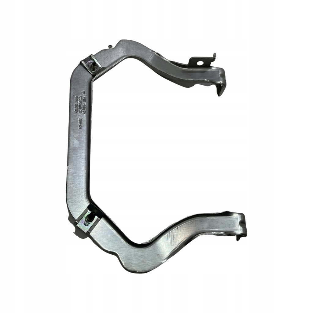 фото №1, Кронштейн панелі panamera 970 4s 97055248100