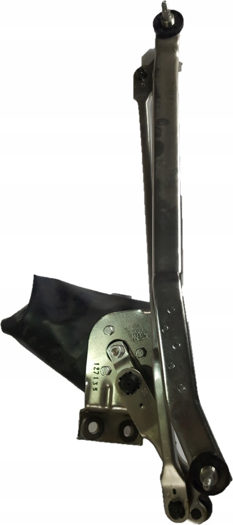 фото №1, Подушка амортизатор. fiat p. doblo kombi le 09-