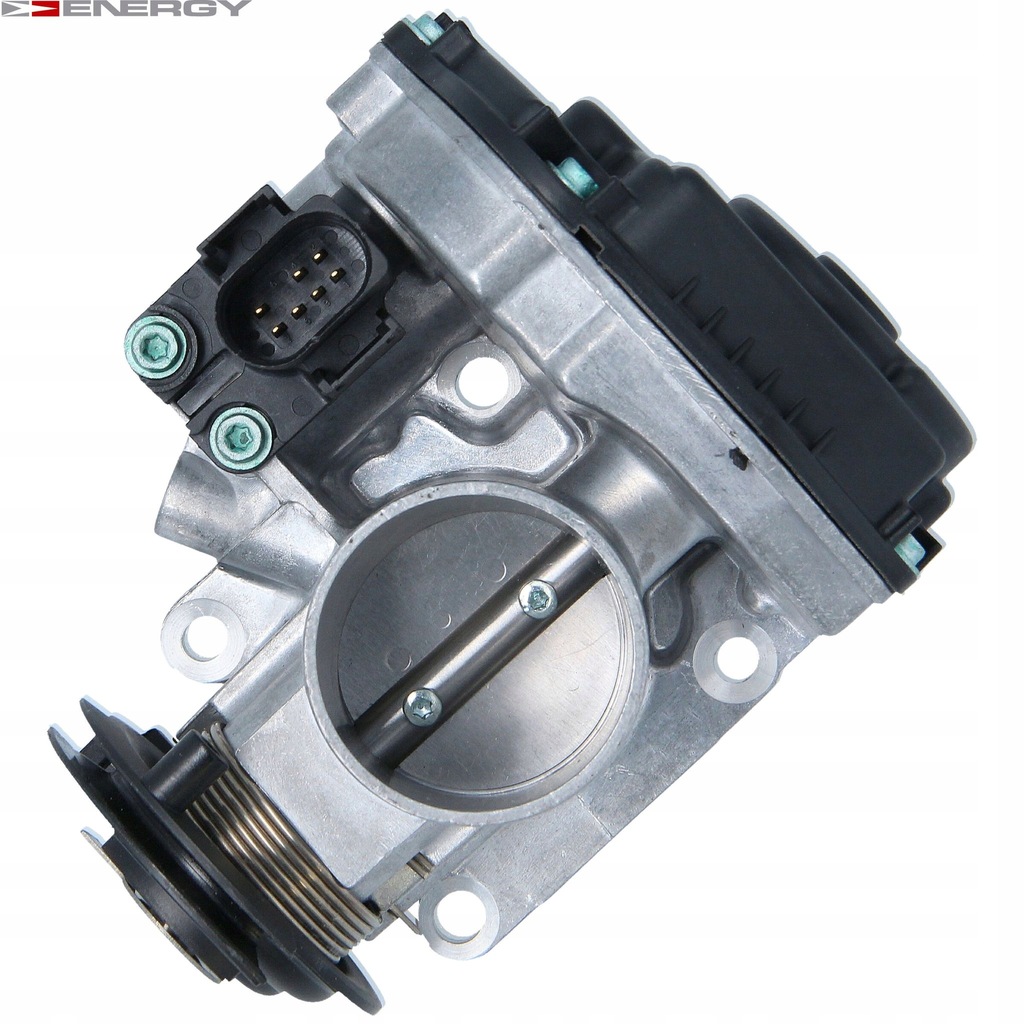 фото №14, Дроссельная заслонка kpl.vw lupo polo 036133064d energy pp0005 корпус дроссель