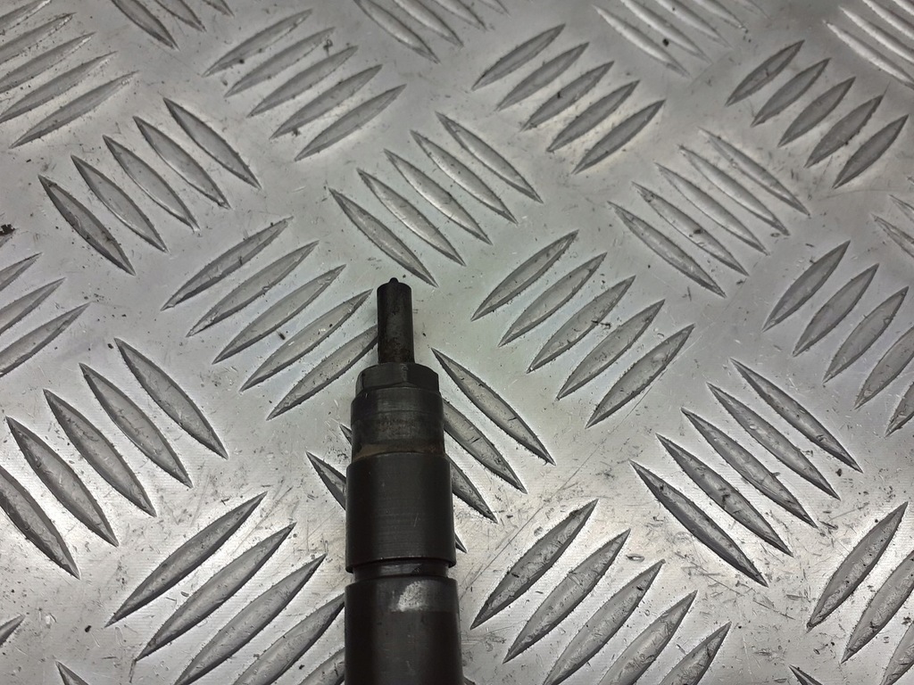 фото №2, Інжектор форсунка renault scenic ii 1.9 dci