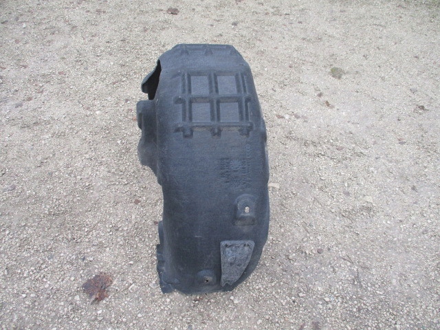 фото №9, Подкрылок левый задняя задние audi a6 c7 sedan 4g0810171a