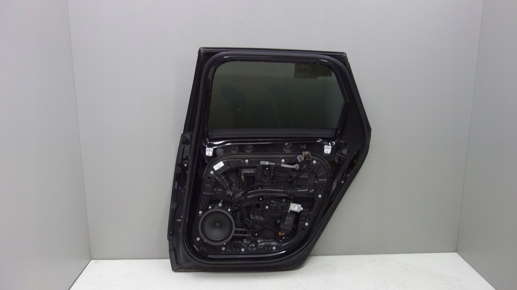 фото №5, Volvo v90cc дверь правое задняя задние