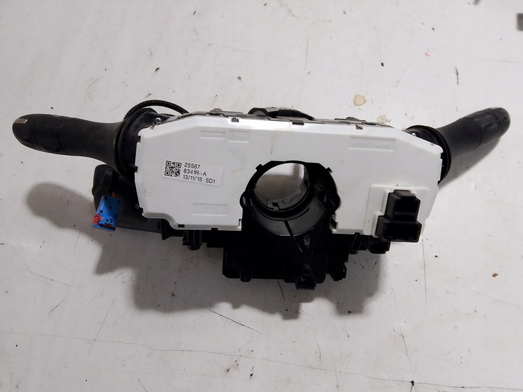 фото №5, Scenic iv перемикачі перемикач комбінований стрічка 255545857r 255678341r