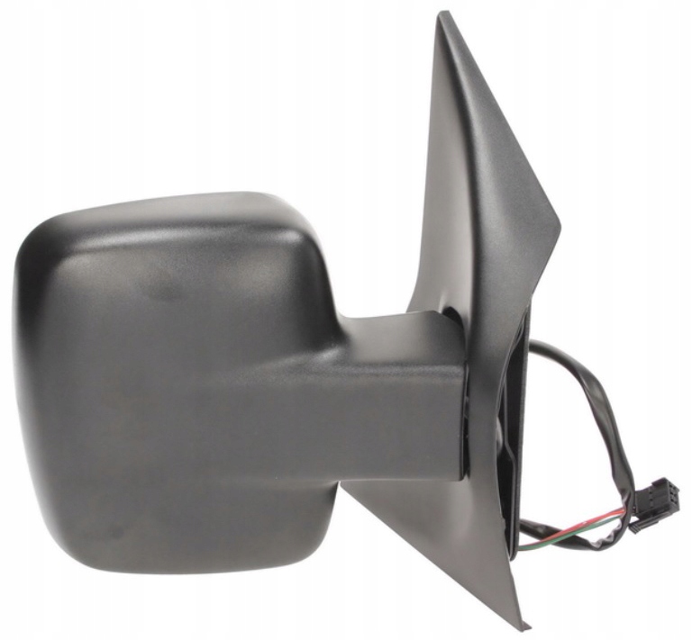 фото №1, Дзеркало електричний mercedes vito w638 96- праве