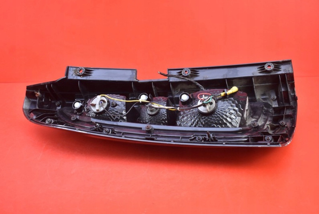 фото №13, Лампа права задня задня 92402-2k0 kia soul 1 i 1.6 crdi 116 km 08-13