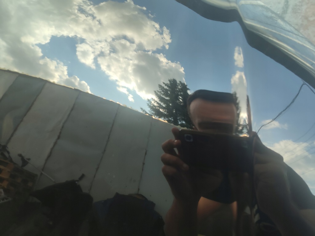 Купить Капот крышка двигателя audi a4 b8 дорестайлинг  ly9b б/у nr 1