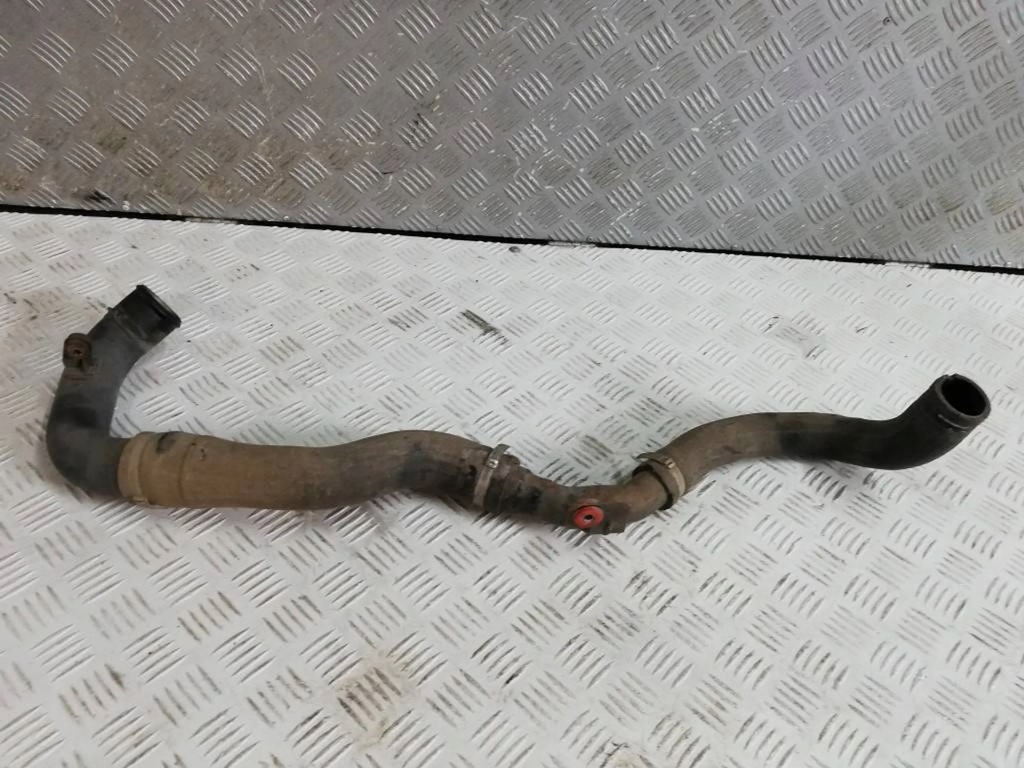 фото №1, Alfa romeo mito 0.9 труба интеркулер