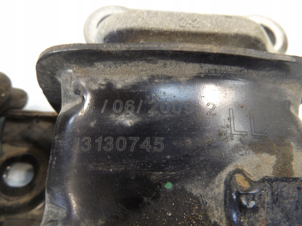 фото №4, Corsa d 1,2 кронштейн подушка 13130745