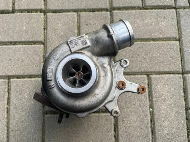 фото №2, Land rover evoque freelander 2.2d 49477-01203