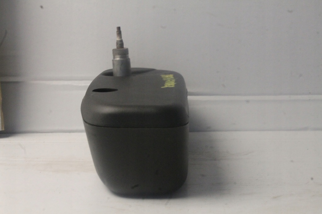 фото №7, Nissan pathfinder iii r51 05r- двигатель моторчик дворники задняя задний крышки