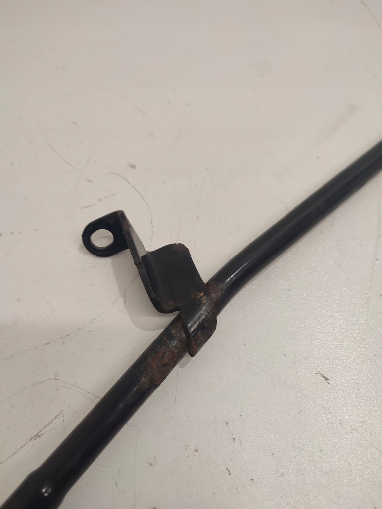фото №7, Щуп оливи citroen c4 picasso i 2.0 hdi 2006-2013 щуп рівня