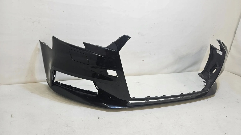 фото №11, Бампер перед передний audi a3 8v lift 8v3807437af