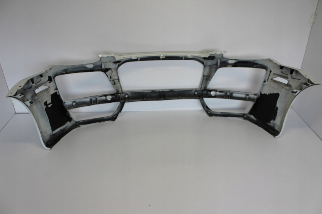 Бампер перед передний porsche cayenne 7p5 techart тюнинг Цена