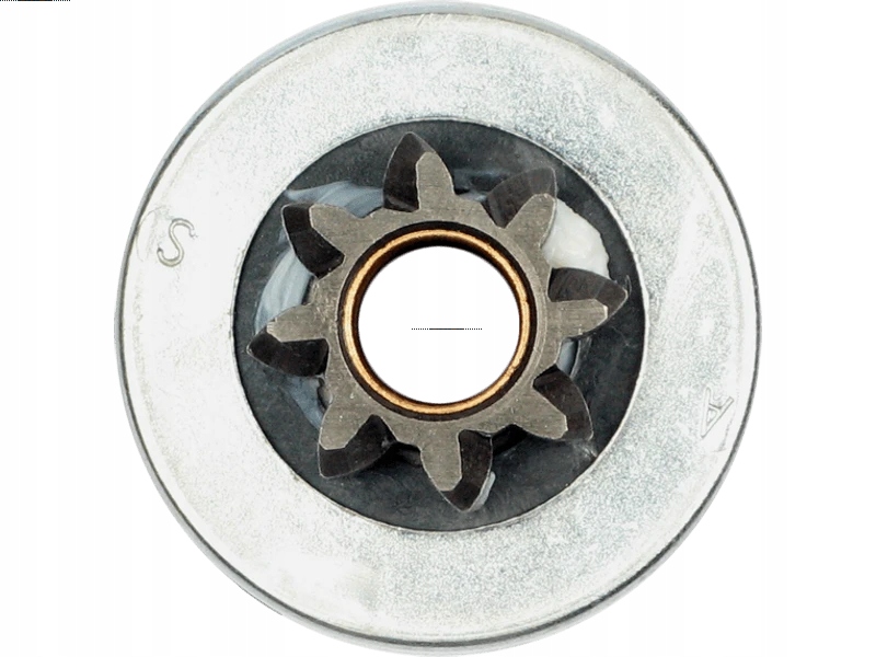 фото №2, Зчеплення односторонній, стартер as-pl sd0164