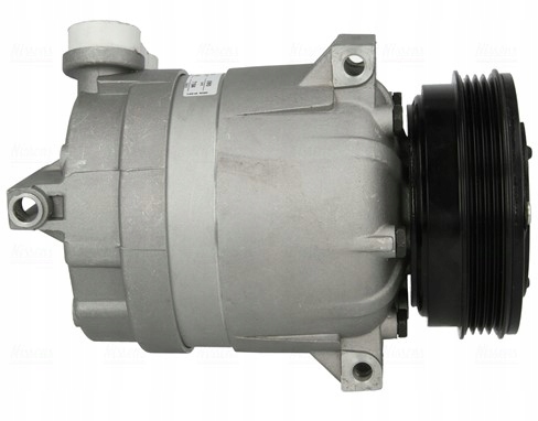 фото №1, Компрессор do кондиционера fiat brava multipla