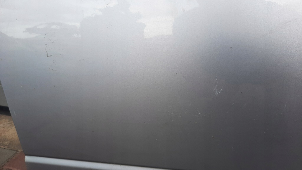 фото №5, Двері перед праве mitsubishi outlander i 03-06r