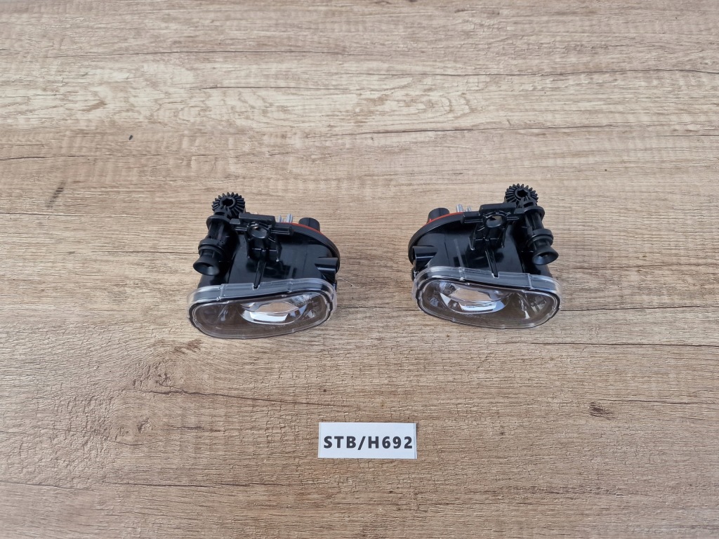 фото №8, Протитуманні фари комплект led drl renault koleos clio 5 zoe