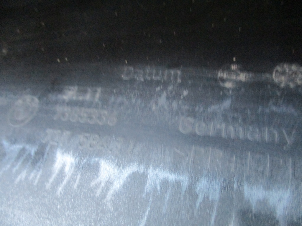 фото №16, Бампер перед bmw 5 g30 6xpdc