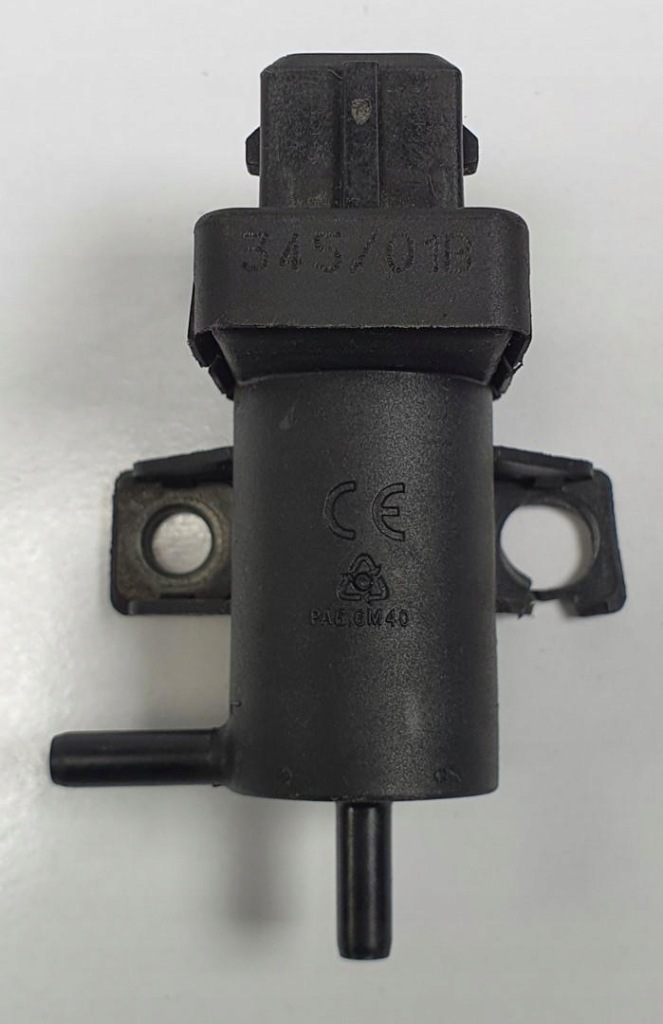 фото №1, Клапан вакуумa mitsubishi space star 1.9 did 7700113709