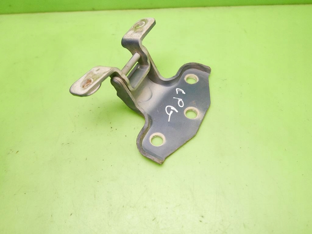 фото №9, Петля двері лівий перед góra kia carnival i fl 01-