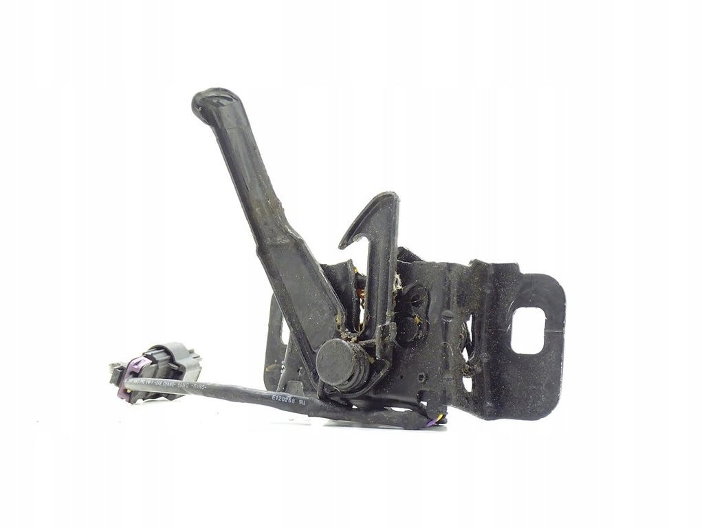 фото №1, Замок капот opel insignia a 22788572