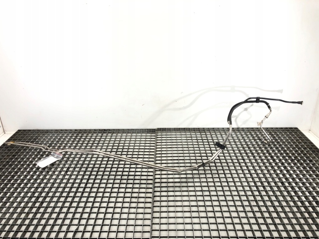 фото №1, Дроти паливні chevrolet camaro 2.0turbo