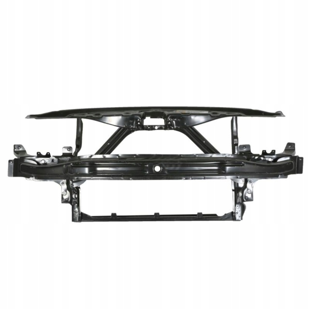 фото №1, Pas перед seat leon 1m toledo ii 98-06