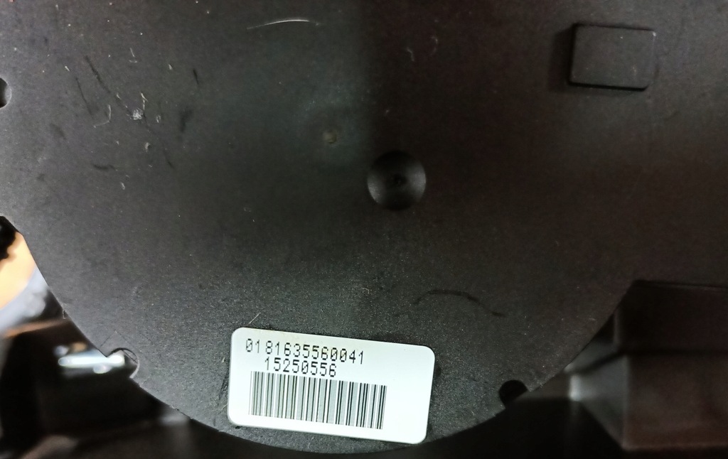 фото №10, Туннель средний saab 9-7x