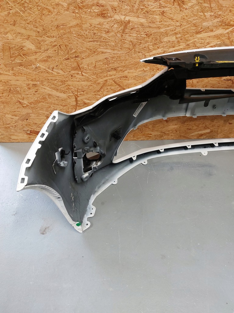 фото №11, Бампер opel corsa f gs-line перед 475498858 оригінал