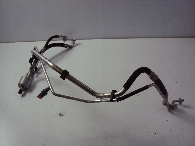 фото №1, Провода кондиционера citroen c4 ii b7 11 r