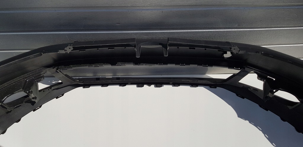 фото №8, Vw golf vi cabrio бампер передний 5k0807221a