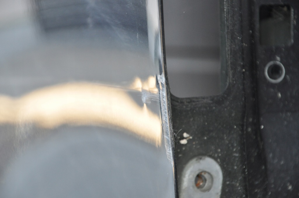 фото №4, Kia ceed iii дверь правое передние перед