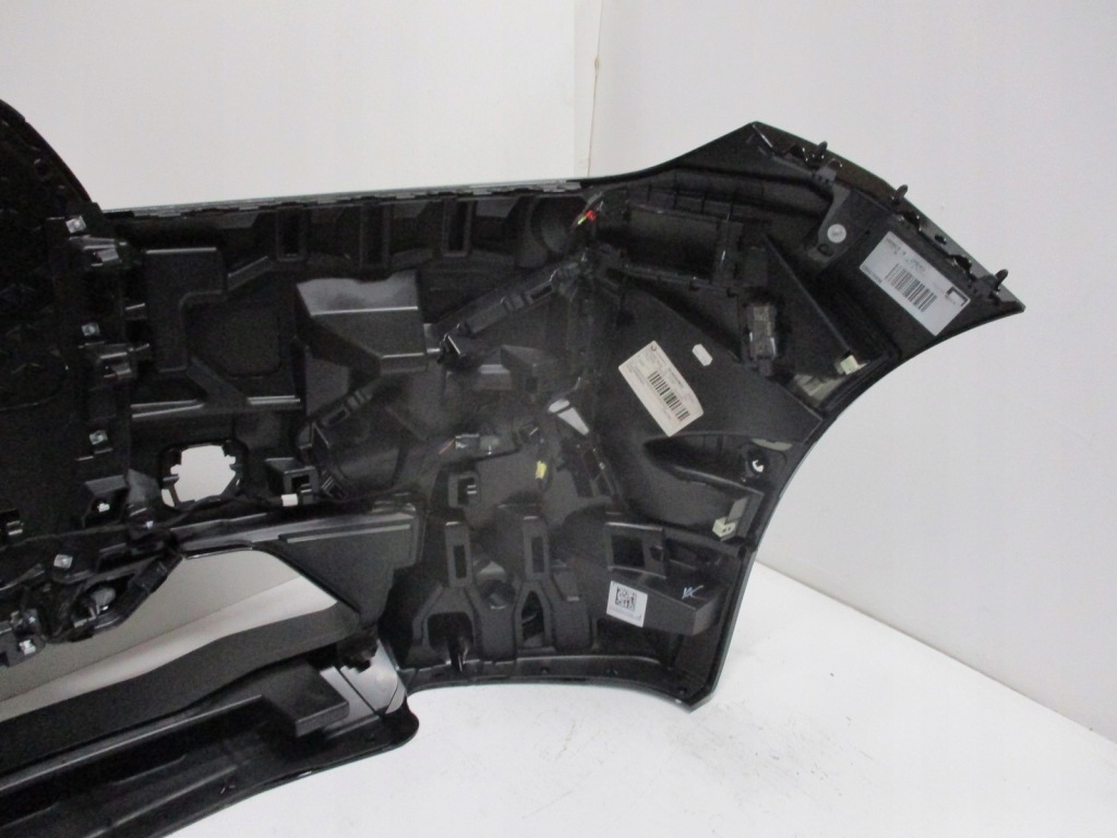 фото №8, Бампер bmw ix i20 m набір usa 23r 6pdc передній перед