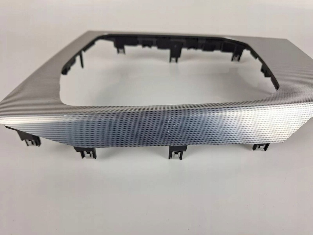 фото №12, Bmw i4 2023 рамка тяга переключения передач