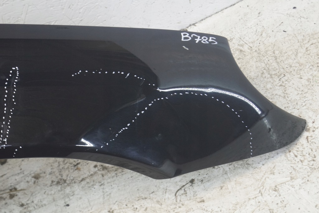 фото №7, Крила правий перед mercedes w203 lift