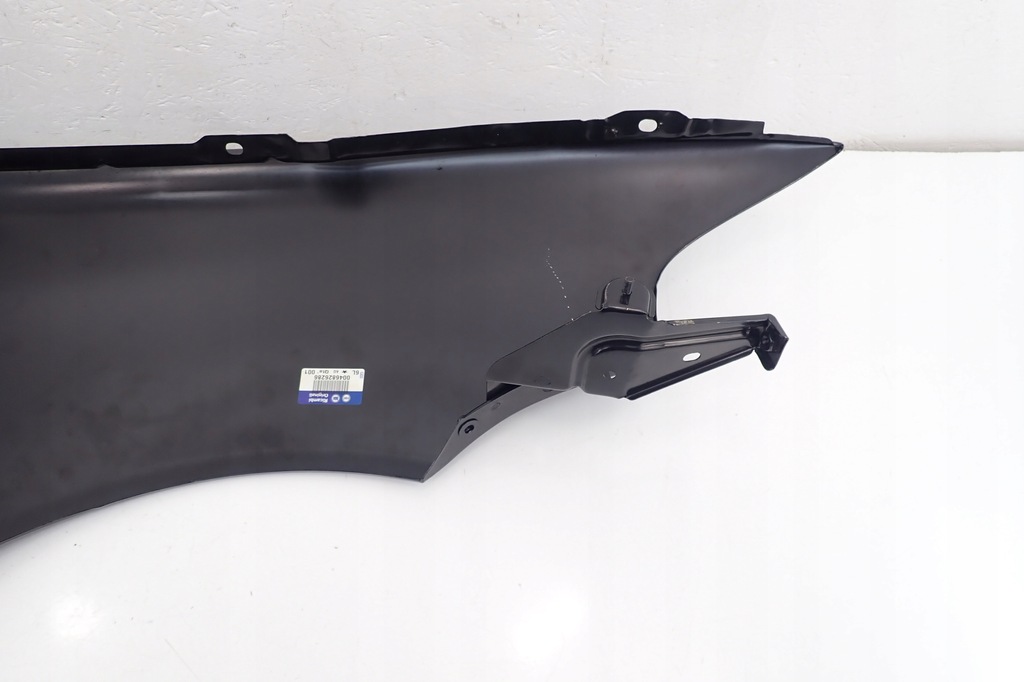 фото №9, Fiat palio 02- крила передній перед лівий oem fiat