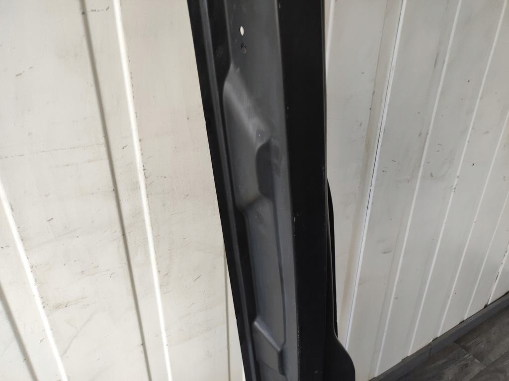 фото №12, Блок двигателя порог правый renault master iii opel movano b новый оригинал