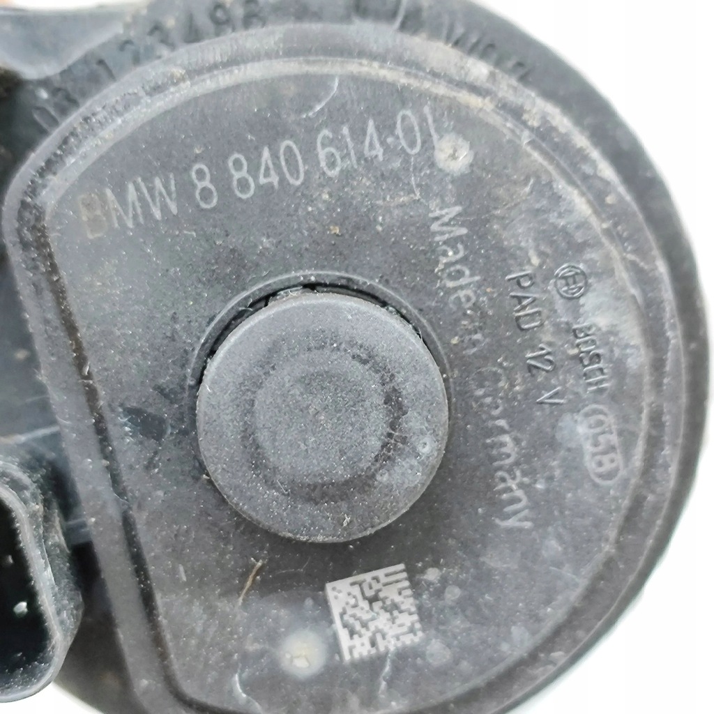 фото №8, Bmw x7 g07 2022 насос циркуляції / циркуляція wody