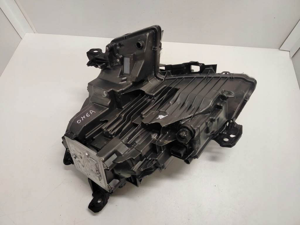 Peugeot 508 2 рестайлинг  full led фара правая левая Цена