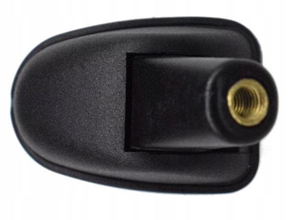 фото №3, Антена дахова радіо радіо підніжка основа do nissan micra iii k12 02-