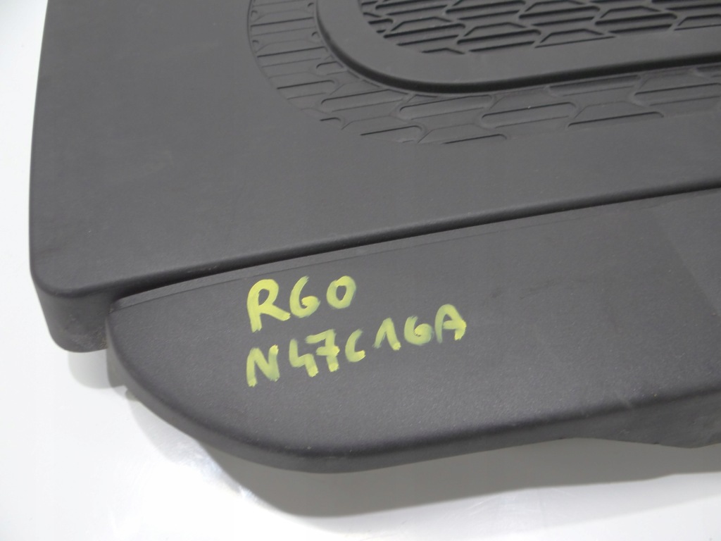 фото №6, Защита крышка двигателя верхний mini countryman r60 n47 1.6d 7811920