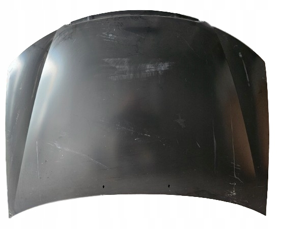 фото №1, Kia cerato 03-06 капот