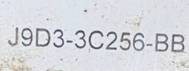 фото №13, Рычаг перед правый jaguar i-pace x590 j9d3-3c256-bb