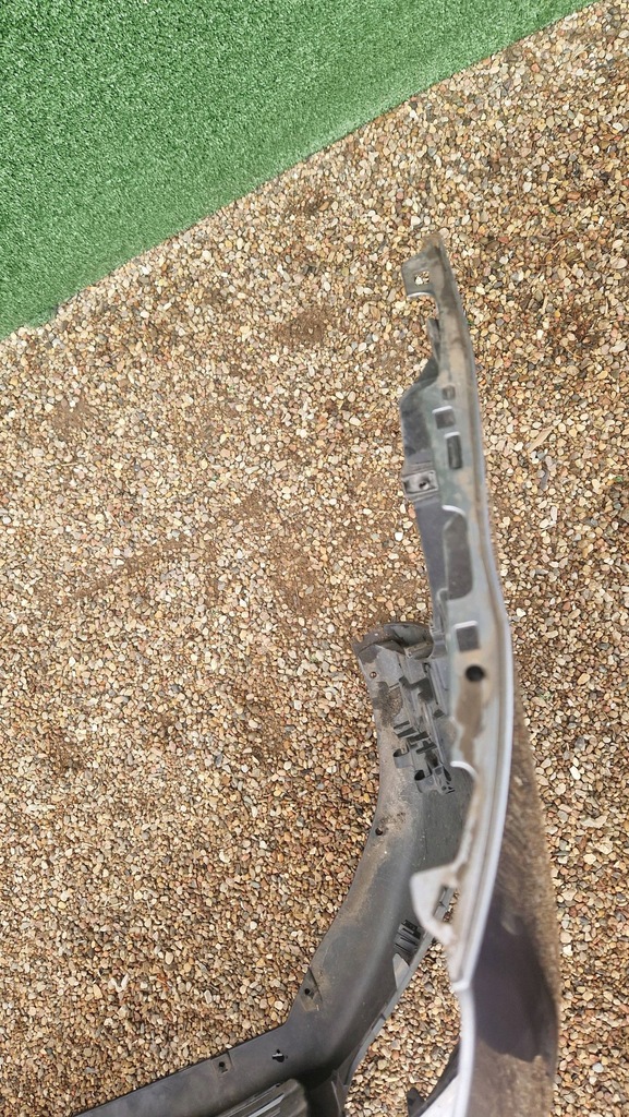 фото №6, Citroen berlingo iv бампер перед передний 9816749477