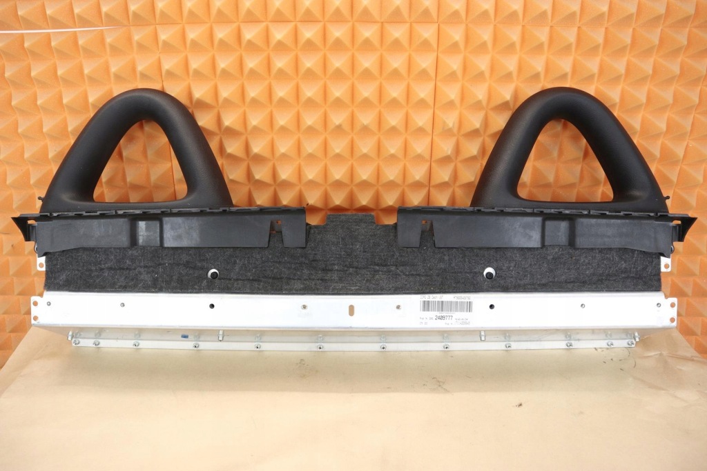 фото №4, Mercedes slk r171 підголівники каркас дах a1711420945