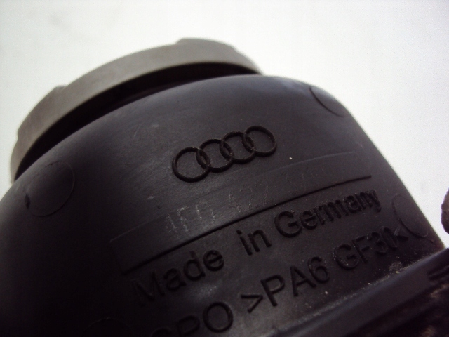 фото №4, Бачок усилителя audi rs5 coupe 8t v8 2010r