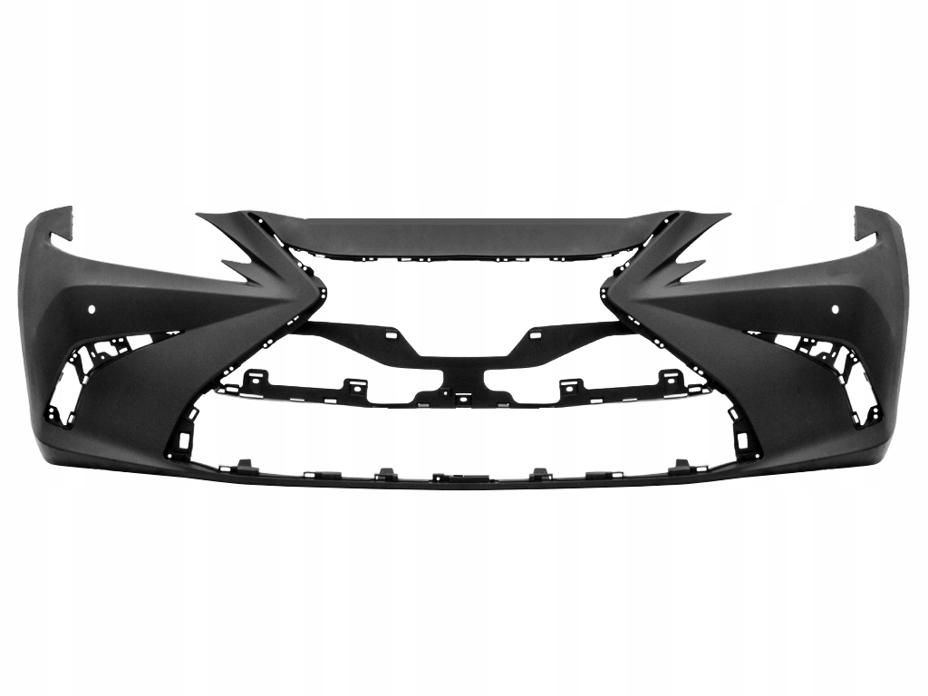 фото №1, Lexus es 2018- бампер перед usa 521190x948