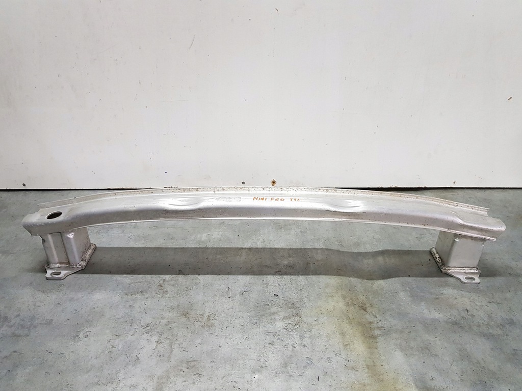 фото №1, Балка бампера задня mini cooper f60 7408009